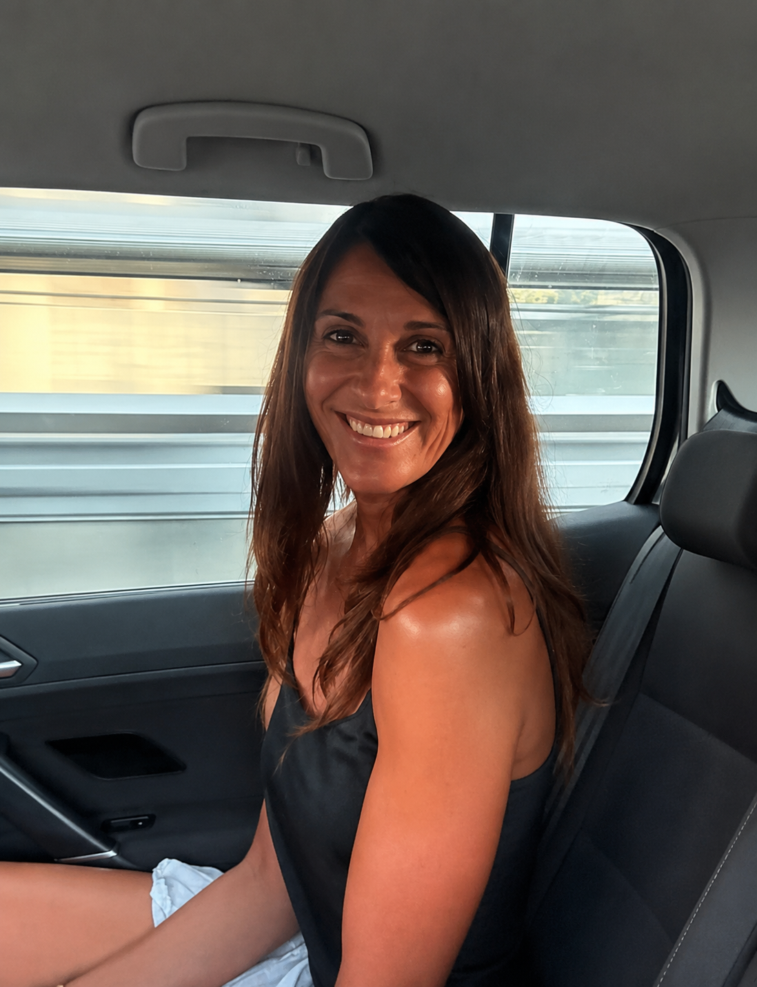 Ritratto di Enrica